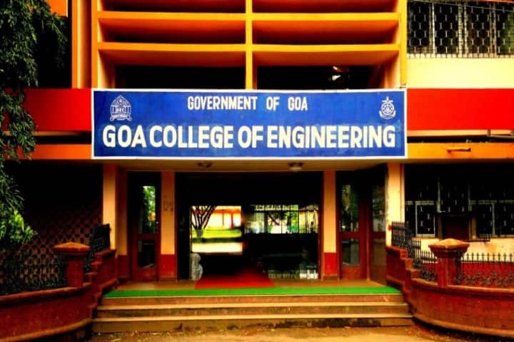 GEC Goa campus photo 5