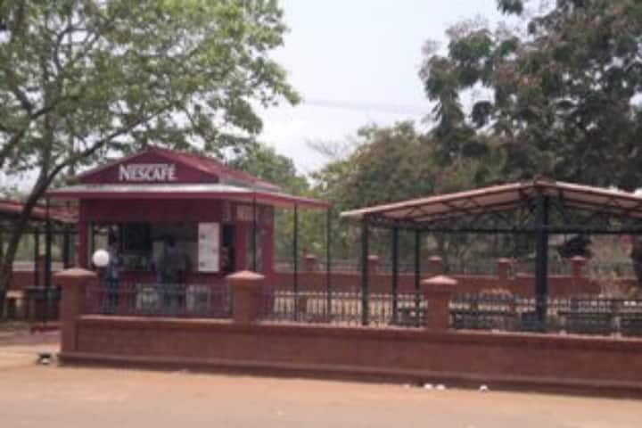 GEC Goa campus photo 6