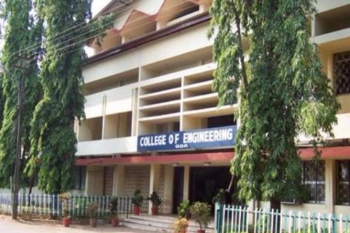 GEC Goa campus photo 2