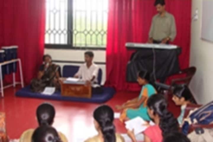 Sant Sohirobanath Ambiye Government College of Arts and Commerce, Pernem campus photo 4