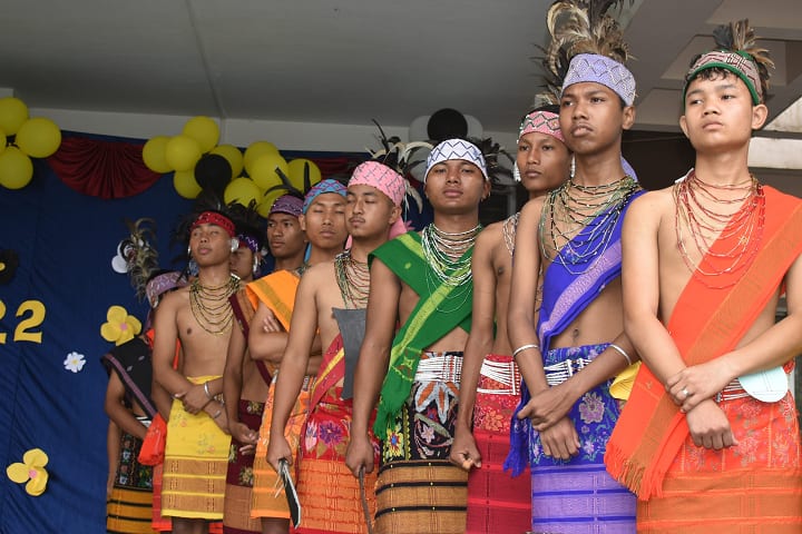 Loyola College, Williamnagar campus photo 6