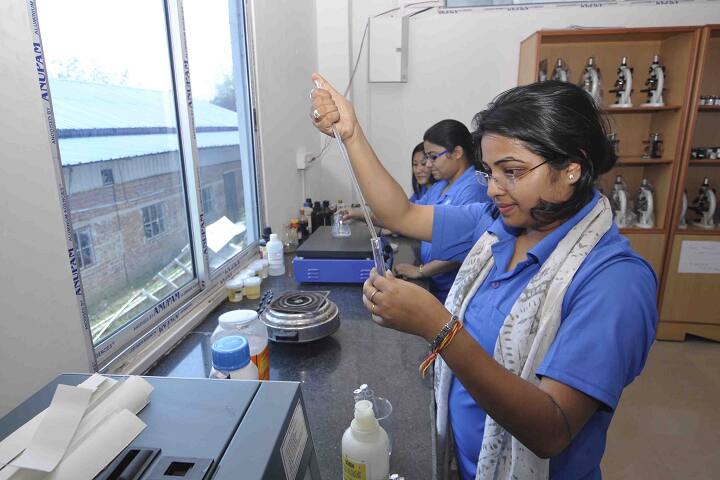 School of Technology and Management, University of Science and Technology, Ri Bhoi campus photo 2