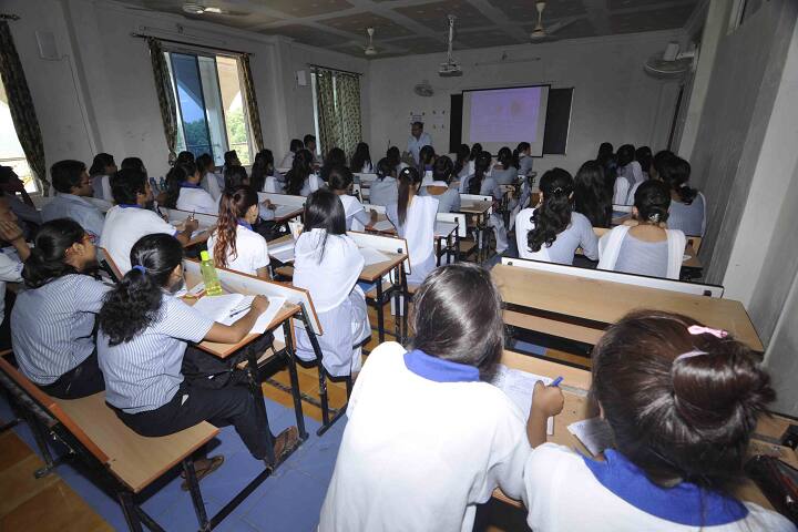 School of Technology and Management, University of Science and Technology, Ri Bhoi campus photo 3