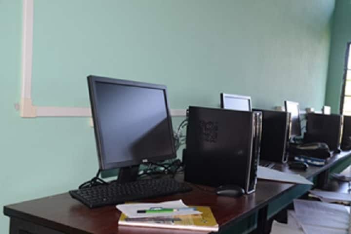 Birjhora Mahavidyalaya, Bongaigaon campus photo 6