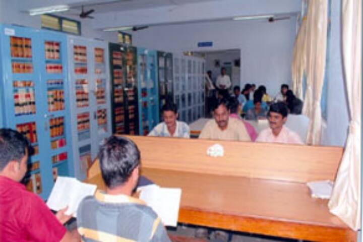 SC Nandimath Law College, Bagalkot campus photo 4