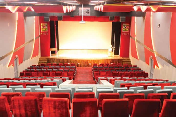 PIET NCR College, Panipat campus photo 2