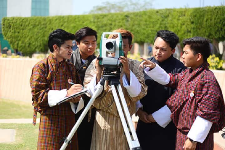 PIET NCR College, Panipat campus photo 3
