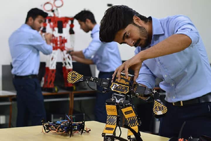 PIET NCR College, Panipat campus photo 4