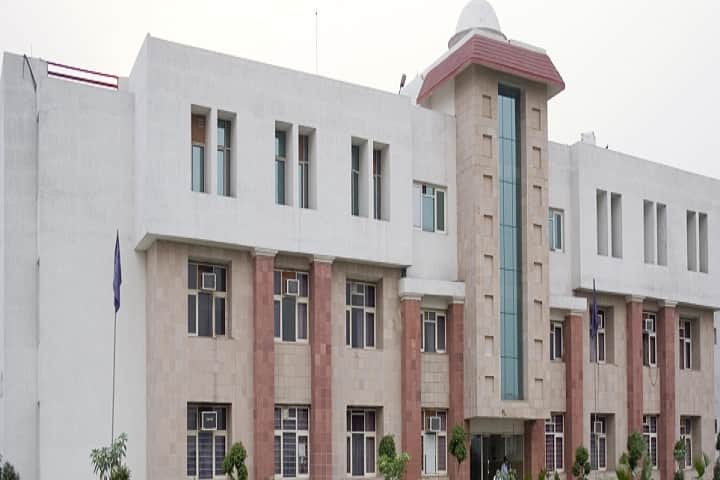 PIET NCR College, Panipat campus photo 5