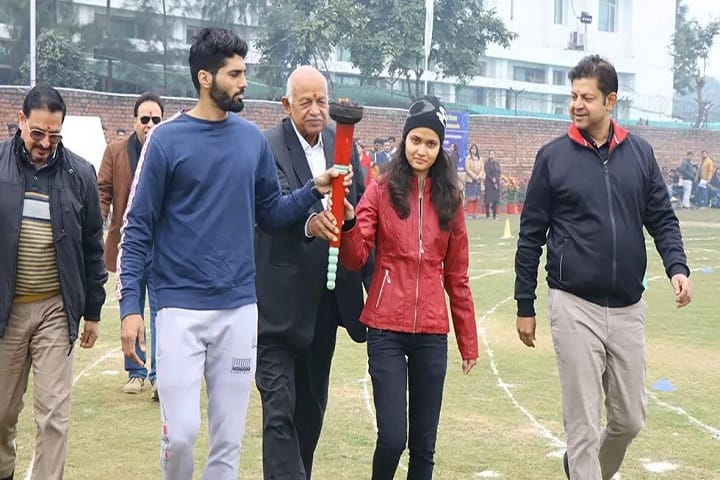 PIET NCR College, Panipat campus photo 6