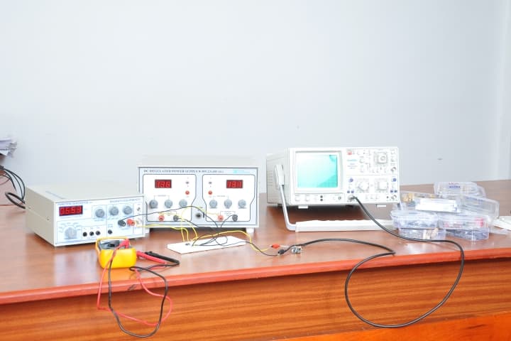 SRI Polytechnic College, Birudur campus photo 2