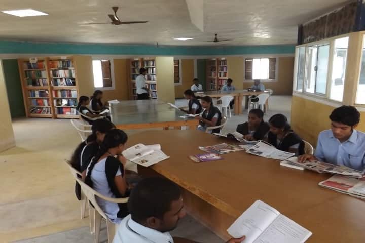 SRI Polytechnic College, Birudur campus photo 3