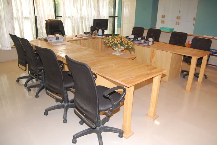 SRI Polytechnic College, Birudur campus photo 6