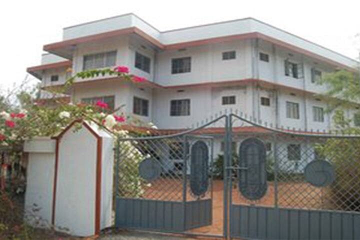 Chinmaya Institute of Technology, Kannur campus photo 2