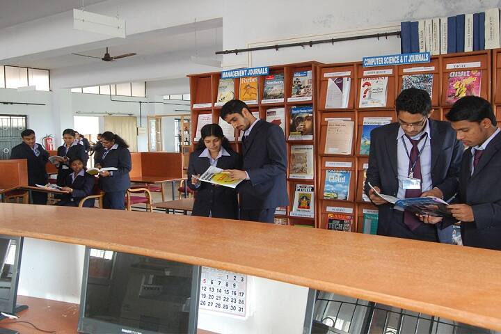 Chinmaya Institute of Technology, Kannur campus photo 3