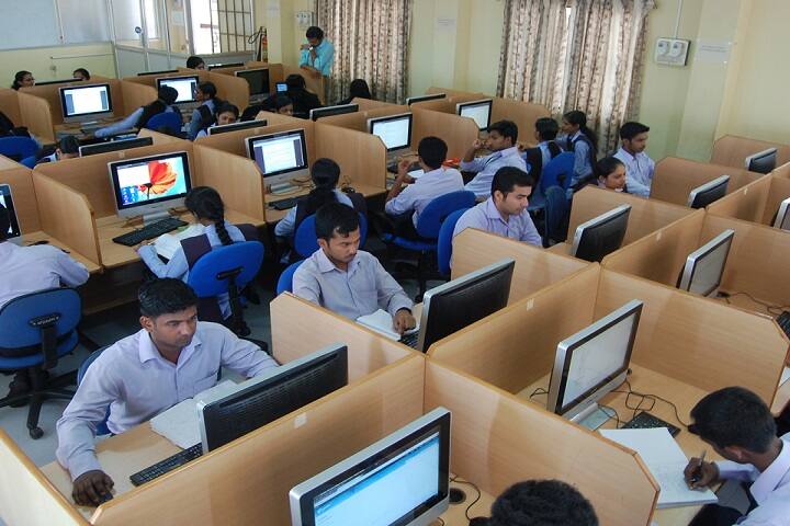 Chinmaya Institute of Technology, Kannur campus photo 4