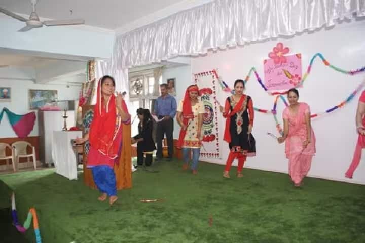 Vishwa Bharti College of Education, Jammu campus photo 3