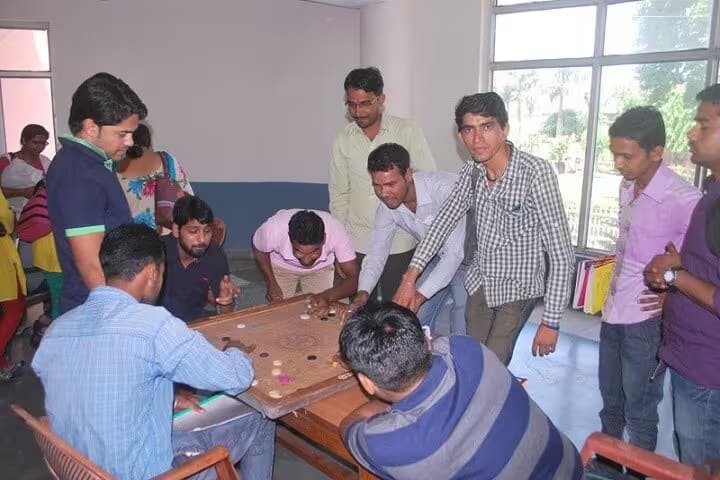 Vishwa Bharti College of Education, Jammu campus photo 4