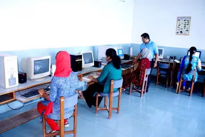 Vishwa Bharti College of Education, Jammu campus photo 5