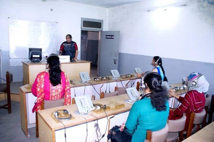 Vishwa Bharti College of Education, Jammu campus photo 6