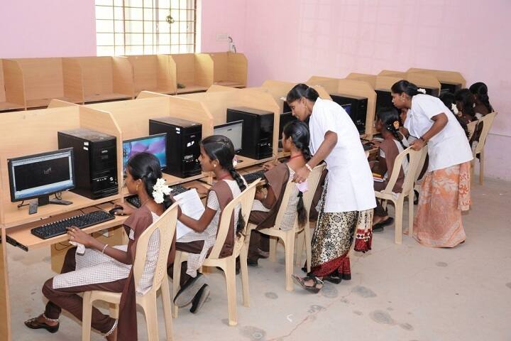 Jeya Polytechnic College, Thoothukudi campus photo 4