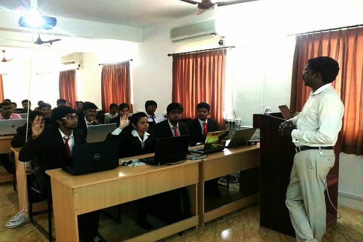 RVS Institute of Management Studies and Research, Coimbatore campus photo 3