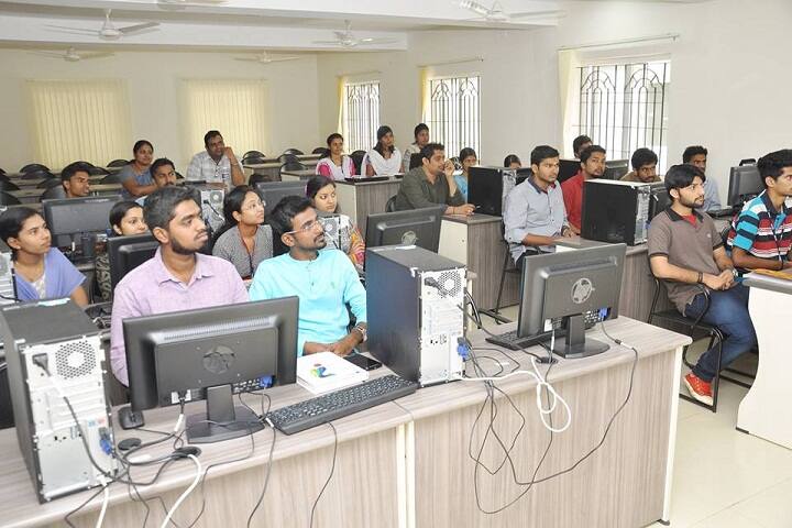 RVS Institute of Management Studies and Research, Coimbatore campus photo 4