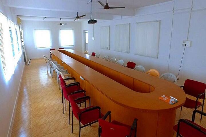 RVS Institute of Management Studies and Research, Coimbatore campus photo 5