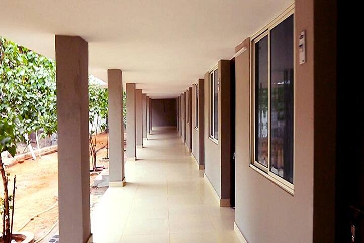 RVS Institute of Management Studies and Research, Coimbatore campus photo 6