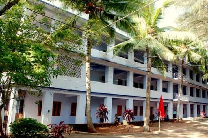 Noorul Islam Polytechnic College, Punkarai campus photo 2