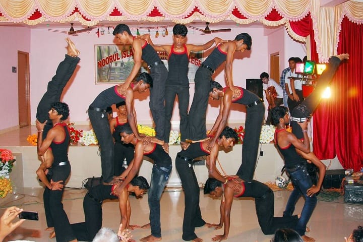 Noorul Islam Polytechnic College, Punkarai campus photo 3