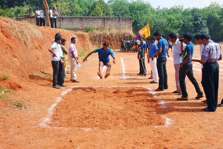 Noorul Islam Polytechnic College, Punkarai campus photo 4