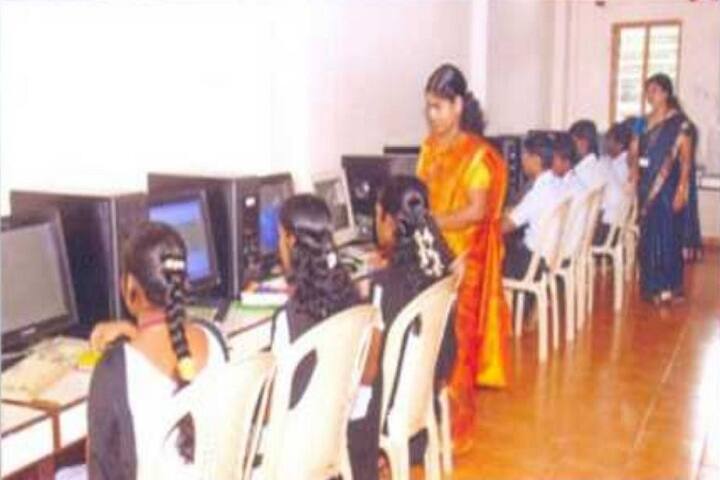Noorul Islam Polytechnic College, Punkarai campus photo 5