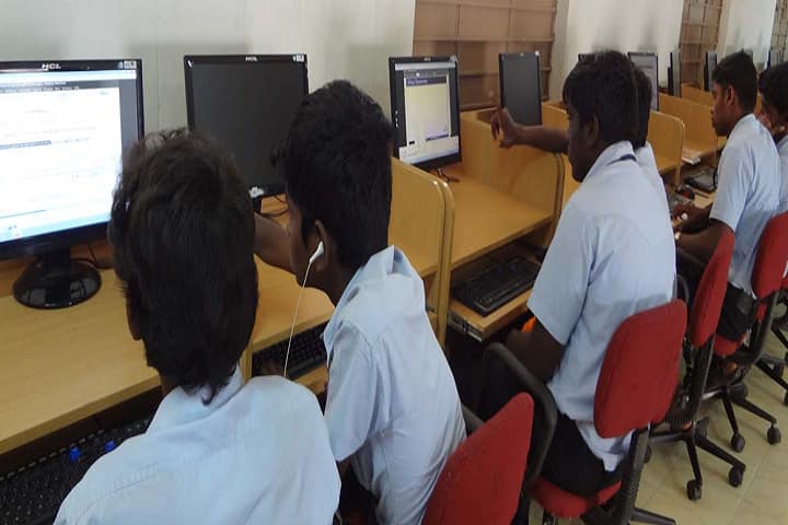 Government Polytechnic College, Karur campus photo 2