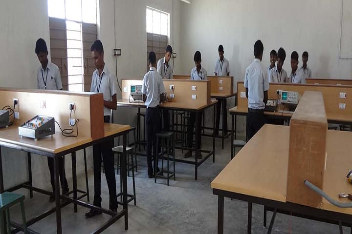 Government Polytechnic College, Karur campus photo 3