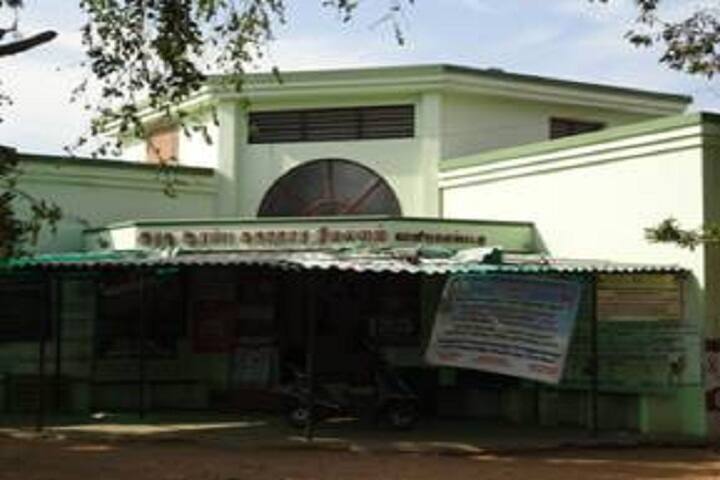 Government Polytechnic College, Karur campus photo 5