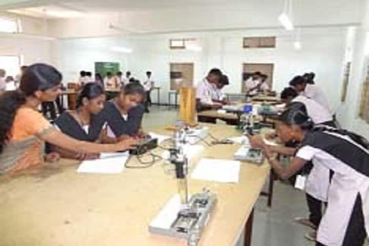 Government Polytechnic College, Karur campus photo 6
