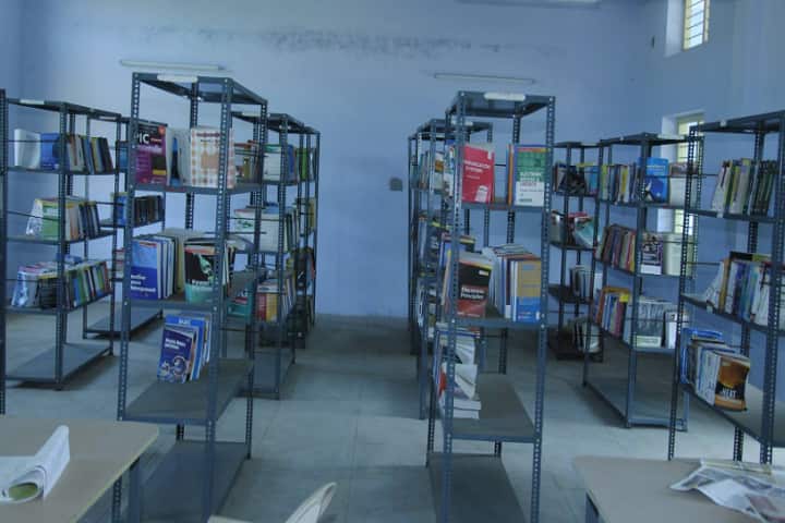Vethamonikam Memorial CSI Polytechnic College, Kanyakumari campus photo 4