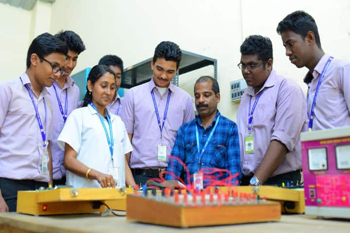 Vethamonikam Memorial CSI Polytechnic College, Kanyakumari campus photo 6