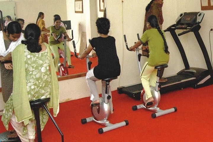 Panimalar Institute of Technology, Chennai campus photo 3