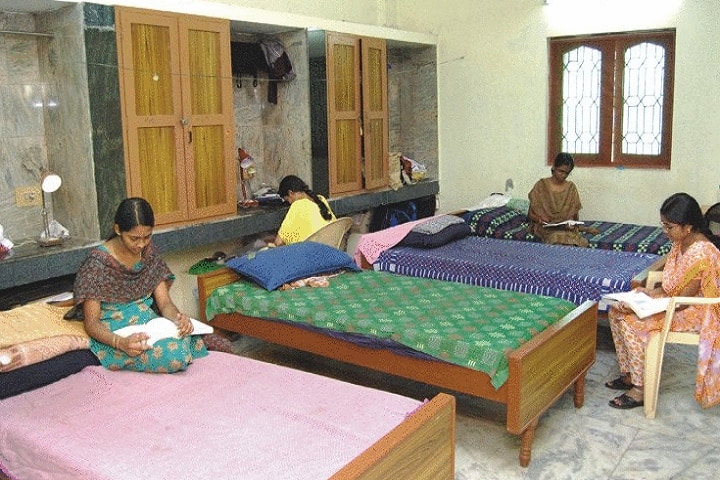 Panimalar Institute of Technology, Chennai campus photo 4