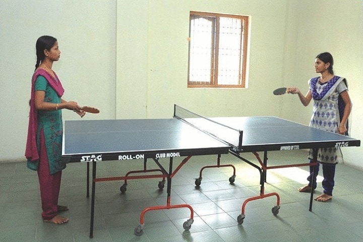 Panimalar Institute of Technology, Chennai campus photo 5