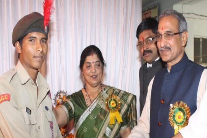 Government Rajeevlochan College, Rajim campus photo 4