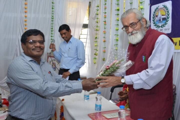 Government Rajeevlochan College, Rajim campus photo 5