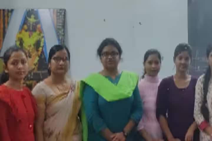 Government Rajeevlochan College, Rajim campus photo 6