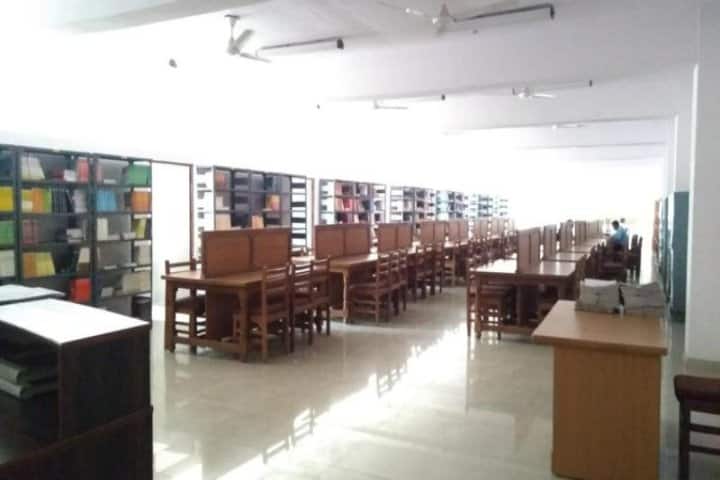 REC Bijnor campus photo 5