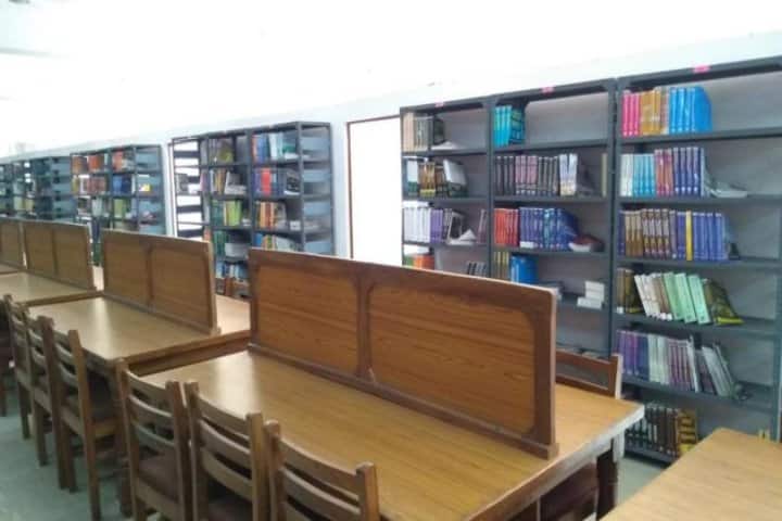 REC Bijnor campus photo 6