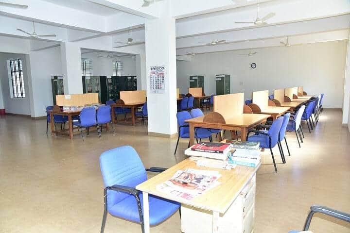 Anjuman College for Women, Bhatkal campus photo 2