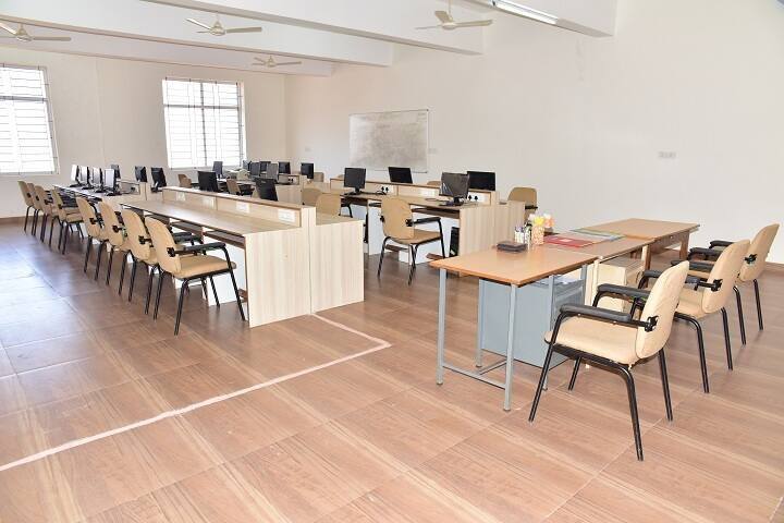 Anjuman College for Women, Bhatkal campus photo 3