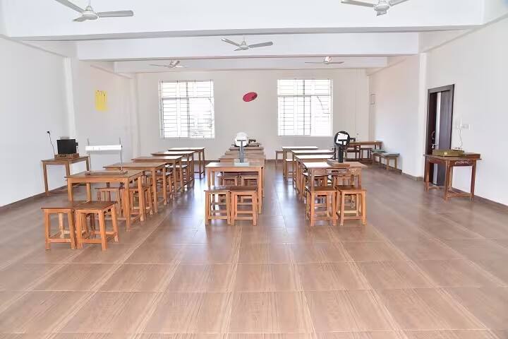 Anjuman College for Women, Bhatkal campus photo 4